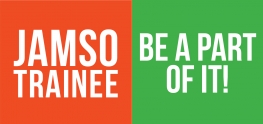 Logo Jamso Trainee