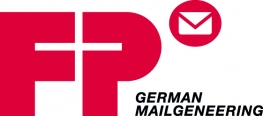 Logo Francotyp-Postalia Holding AG