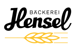 Logo Bäckerei und Konditorei Hensel GmbH