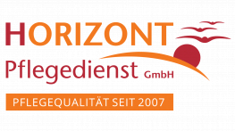 Logo Horizont Pflegedienst GmbH