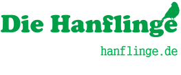 Logo Die Hanflinge