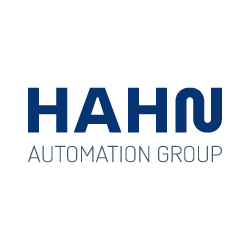 Logo HAHN Automation Group GmbH