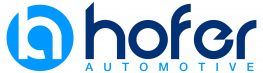 Logo Hofer Automotive GmbH