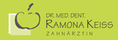 Logo Zahnarztpraxis Dr. Ramona Keiss