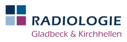 Logo Radiologie Gladbeck & Kirchhellen