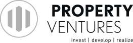 Logo Property Ventures GmbH
