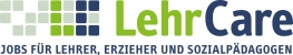 Logo LehrCare GmbH