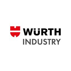 Logo Würth Industrie Service GmbH & Co. KG