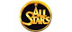 Logo ALL STARS Fitness Products GmbH