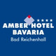 Logo AMBER HOTEL BAVARIA