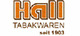 Logo Hall Tabakwaren e.K. Plaidt