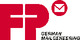 Logo Francotyp-Postalia Holding AG