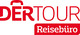 Logo DER Deutsches Reisebüro GmbH & Co. OHG