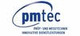 Logo pmtec Prüf- und Messtechnik Gesellschaft für innovative Dienstleistungen mbH