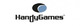 Logo www.handy-games.com GmbH