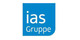 Logo ias PREVENT GmbH