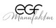 Logo egf - Eduard G. Fidel GmbH