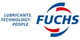 Logo FUCHS LUBRICANTS GERMANY GmbH