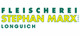 Logo Fleischerei Stephan Marx GmbH