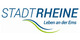 Logo Stadt Rheine