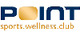 Logo POINT-Sports.Wellness.Club