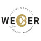 Logo Bäckerei & Konditorei Weber (mbw betriebs GmbH)