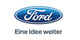 Logo Ford-Werke GmbH