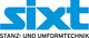 Logo Sixt GmbH