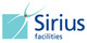 Logo Sirius Facilities GmbH