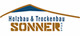 Logo HOLZBAU & TROCKENBAU SONNER GmbH