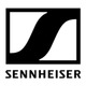 Logo Sennheiser electronic GmbH & Co. KG