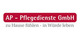 Logo AP-Pflegedienste GmbH