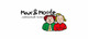 Logo Max & Moritz Grillhähnchen GmbH