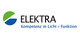 Logo ELEKTRA GmbH