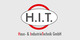 Logo H.I.T. Haus- und Industrietechnik GmbH