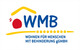 Logo Wohnen für Menschen mit Behinderung gGmbH