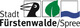 Logo Stadt Fürstenwalde/Spree