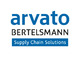 Logo Arvato Supply Chain Solutions