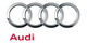 Logo AUDI AG
