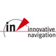 Logo in-innovative navigation GmbH