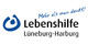 Logo Lebenshilfe Lüneburg-Harburg gemeinnützige GmbH