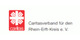 Logo Caritasverband für den Rhein-Erft-Kreis e.V.  