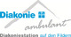 Logo Diakoniestation auf den Fildern