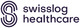 Logo Swisslog Healthcare GmbH