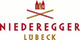 Logo J.G. Niederegger GmbH & Co. KG