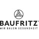 Logo Bau-Fritz GmbH & Co. KG, seit 1896