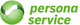 Logo persona service AG & Co. KG - Niederlassung: Fulda