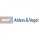 Logo Ahlers & Vogel Rechtsanwälte PartG mbB
