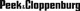 Logo PEEK & CLOPPENBURG