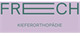Logo Frech Kieferorthopädie Dr. Annette Frech